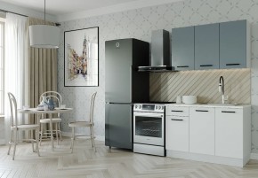 Кухонный гарнитур Ниагара 1200 (Стол. 26мм) в Нефтекамске - neftekamsk.ok-mebel.com | фото