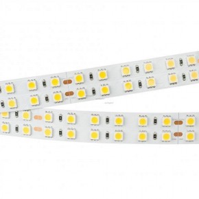 Лента светодиодная Arlight RT 2-5000 24V Warm2700 2x2 (5060, 720 LED, LUX) 012443(1) в Нефтекамске - neftekamsk.ok-mebel.com | фото