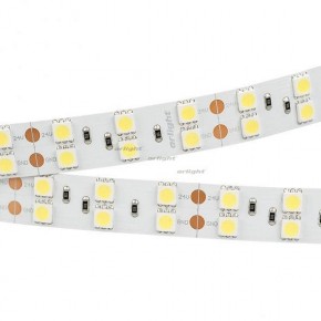 Лента светодиодная Arlight RT 2-5000 24V White6000 2x2 (5060, 600 LED, LUX) 011256(1) в Нефтекамске - neftekamsk.ok-mebel.com | фото