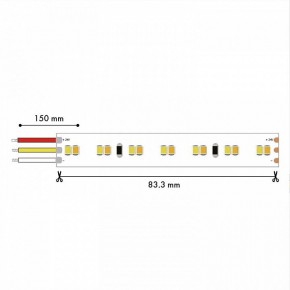 Лента светодиодная Favourite  2001-62020 в Нефтекамске - neftekamsk.ok-mebel.com | фото 5