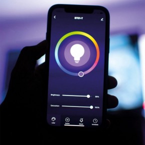 Лента светодиодная Favourite RGB лента 2001-82720 в Нефтекамске - neftekamsk.ok-mebel.com | фото 3