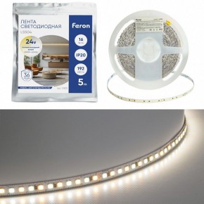 Лента светодиодная Feron LS504 51835 в Нефтекамске - neftekamsk.ok-mebel.com | фото 2
