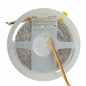 Лента светодиодная Feron LS504 51835 в Нефтекамске - neftekamsk.ok-mebel.com | фото 9