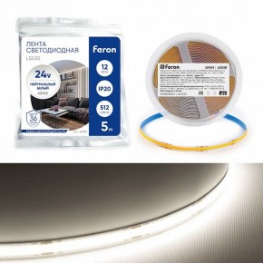 Лента светодиодная Feron LS530 48969 в Нефтекамске - neftekamsk.ok-mebel.com | фото 2
