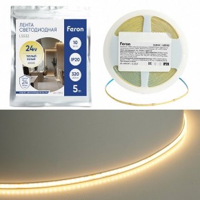 Лента светодиодная Feron LS532 51844 в Нефтекамске - neftekamsk.ok-mebel.com | фото 2