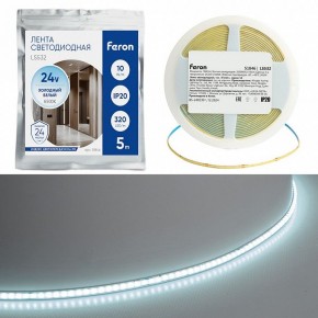 Лента светодиодная Feron LS532 51846 в Нефтекамске - neftekamsk.ok-mebel.com | фото 3