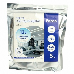 Лента светодиодная Feron LS617 48828 в Нефтекамске - neftekamsk.ok-mebel.com | фото 6