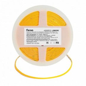 Лента светодиодная Feron LS630 48950 в Нефтекамске - neftekamsk.ok-mebel.com | фото 2