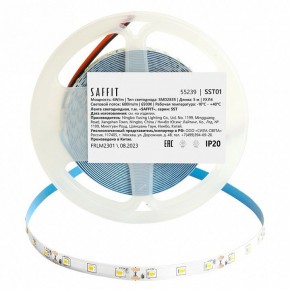 Лента светодиодная Feron Saffit SST01 55239 в Нефтекамске - neftekamsk.ok-mebel.com | фото 2