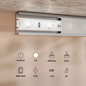 Лента светодиодная Maytoni Base 201163 в Нефтекамске - neftekamsk.ok-mebel.com | фото 3