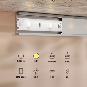 Лента светодиодная Maytoni Base 201168 в Нефтекамске - neftekamsk.ok-mebel.com | фото 3