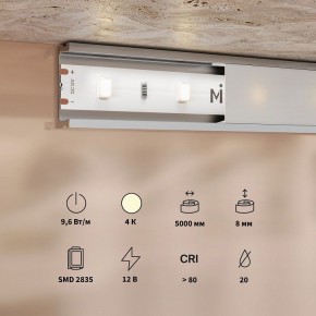 Лента светодиодная Maytoni Base 201169 в Нефтекамске - neftekamsk.ok-mebel.com | фото 3