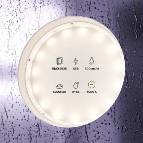 Лента светодиодная Maytoni Led strip 10106 в Нефтекамске - neftekamsk.ok-mebel.com | фото 3