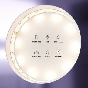 Лента светодиодная Maytoni Led strip 10161 в Нефтекамске - neftekamsk.ok-mebel.com | фото 2