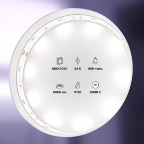 Лента светодиодная Maytoni Led strip 10162 в Нефтекамске - neftekamsk.ok-mebel.com | фото 3