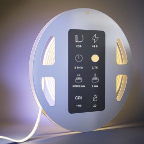 Лента светодиодная Maytoni Ultra 201218 в Нефтекамске - neftekamsk.ok-mebel.com | фото 3