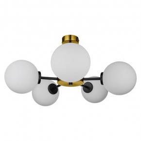 Люстра на штанге 33 идеи S01WH CHN800S.05.17BL.PA-S01WH в Нефтекамске - neftekamsk.ok-mebel.com | фото 7