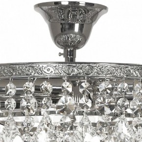 Люстра на штанге Arti Lampadari Castellana Castellana E 1.3.30.602 N в Нефтекамске - neftekamsk.ok-mebel.com | фото 3