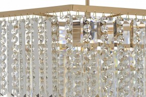 Люстра на штанге Arti Lampadari Loreto Gold Loreto E 1.5.40.105 G в Нефтекамске - neftekamsk.ok-mebel.com | фото 4