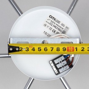 Люстра на штанге Citilux Бертон CL140160 в Нефтекамске - neftekamsk.ok-mebel.com | фото 6