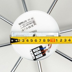 Люстра на штанге Citilux Бертон CL140180 в Нефтекамске - neftekamsk.ok-mebel.com | фото 10