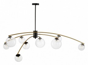 Люстра на штанге Citilux Fisher CL218193 в Нефтекамске - neftekamsk.ok-mebel.com | фото