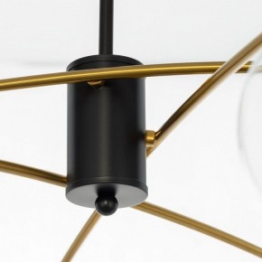 Люстра на штанге Citilux Fisher CL218193 в Нефтекамске - neftekamsk.ok-mebel.com | фото 10