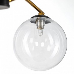 Люстра на штанге Citilux Fisher CL218193 в Нефтекамске - neftekamsk.ok-mebel.com | фото 8