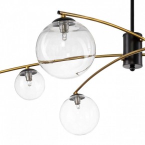 Люстра на штанге Citilux Fisher CL218193 в Нефтекамске - neftekamsk.ok-mebel.com | фото 9
