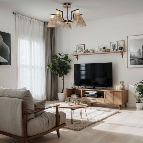 Люстра на штанге De City Дэла 9 635016605 в Нефтекамске - neftekamsk.ok-mebel.com | фото 6