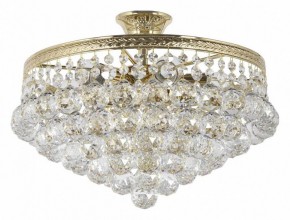 Люстра на штанге Dio D’Arte Cremono Cremono E 1.3.38.600 G в Нефтекамске - neftekamsk.ok-mebel.com | фото