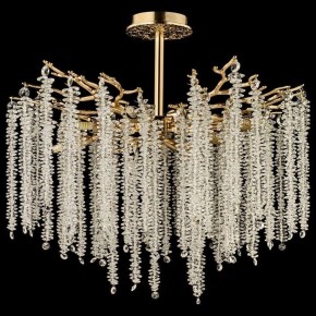 Люстра на штанге Dio D’Arte Tavenna Gold Tavenna H 1.3.60.100 G в Нефтекамске - neftekamsk.ok-mebel.com | фото 2