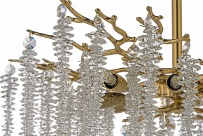 Люстра на штанге Dio D’Arte Tavenna Gold Tavenna H 1.3.60.100 G в Нефтекамске - neftekamsk.ok-mebel.com | фото 3