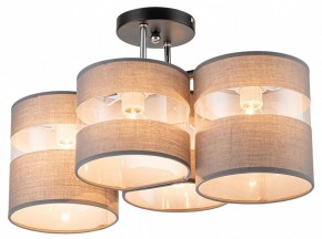 Люстра на штанге Escada Fantasy 642/4P в Нефтекамске - neftekamsk.ok-mebel.com | фото 2