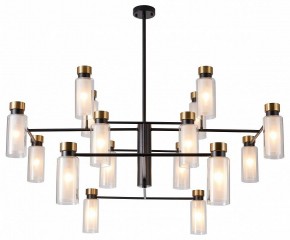 Люстра на штанге Favourite Slank 4482-16P в Нефтекамске - neftekamsk.ok-mebel.com | фото 2
