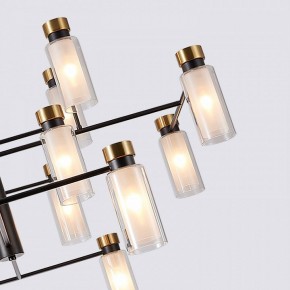 Люстра на штанге Favourite Slank 4482-16P в Нефтекамске - neftekamsk.ok-mebel.com | фото 4