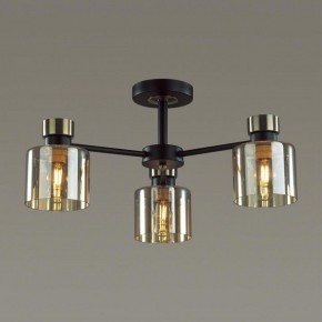 Люстра на штанге Lumion ARLIN 5643/3C в Нефтекамске - neftekamsk.ok-mebel.com | фото 2