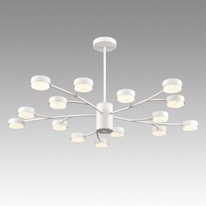 Люстра на штанге Lumion TORINA 8265/15 в Нефтекамске - neftekamsk.ok-mebel.com | фото 3