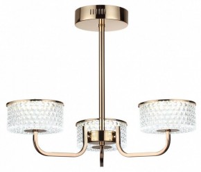 Люстра на штанге Lumion Venice 6579/40CL в Нефтекамске - neftekamsk.ok-mebel.com | фото 4