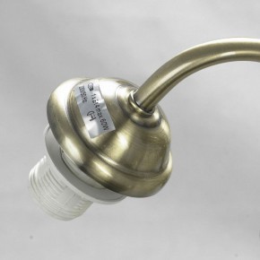 Люстра на штанге Lussole Anaheim LSP-8026 в Нефтекамске - neftekamsk.ok-mebel.com | фото 6
