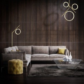 Люстра на штанге Mantra Olimpia 6581 в Нефтекамске - neftekamsk.ok-mebel.com | фото 2