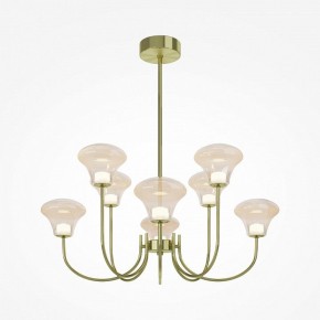 Люстра на штанге Maytoni Dynasty MOD402PL-L30BS3K в Нефтекамске - neftekamsk.ok-mebel.com | фото 2