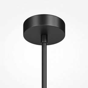 Люстра на штанге Maytoni Modesto MOD360PL-06B в Нефтекамске - neftekamsk.ok-mebel.com | фото 7