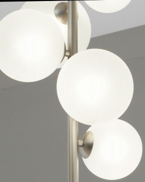 Люстра на штанге Moderli Renny V11466-5P в Нефтекамске - neftekamsk.ok-mebel.com | фото 6