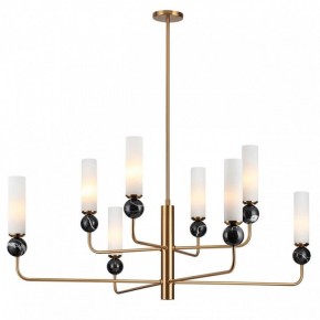 Люстра на штанге Odeon Light Lolla 4361/8 в Нефтекамске - neftekamsk.ok-mebel.com | фото 2