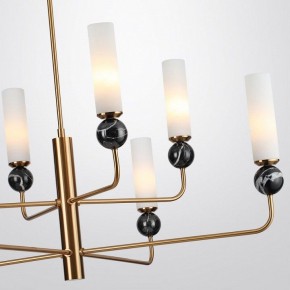 Люстра на штанге Odeon Light Lolla 4361/8 в Нефтекамске - neftekamsk.ok-mebel.com | фото 5