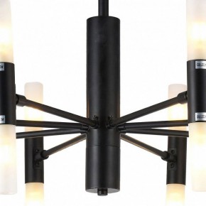 Люстра на штанге TopLight Jemimah TL1216D-08BL в Нефтекамске - neftekamsk.ok-mebel.com | фото 4