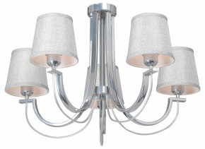 Люстра на штанге Vitaluce V3075 V3075-9/5PL в Нефтекамске - neftekamsk.ok-mebel.com | фото 2