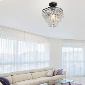 Люстра на штанге Vitaluce V5883 V5883-1/1PL в Нефтекамске - neftekamsk.ok-mebel.com | фото 4