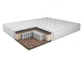 Матрас CoнRise Duo Lux Soft (1200*1900/1950/2000*h190) жаккард в Нефтекамске - neftekamsk.ok-mebel.com | фото